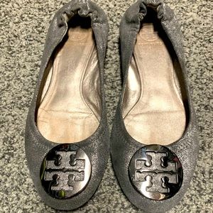 Tory Burch Flats